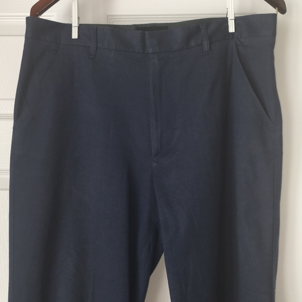 D&G DOLCE & GABBANA Trouser